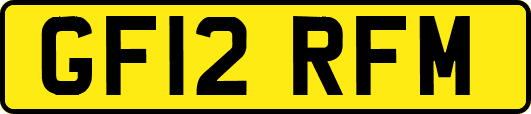 GF12RFM