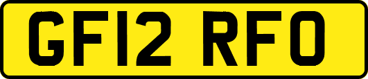 GF12RFO