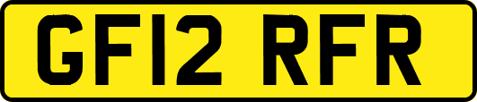 GF12RFR