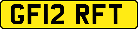 GF12RFT
