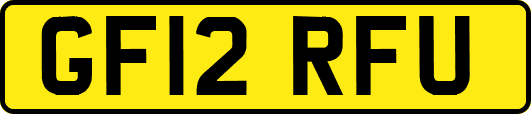 GF12RFU