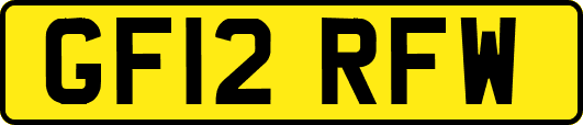 GF12RFW