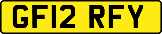 GF12RFY