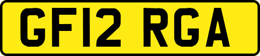 GF12RGA