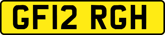 GF12RGH