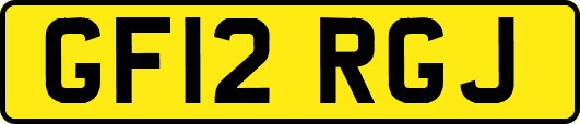 GF12RGJ