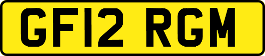 GF12RGM