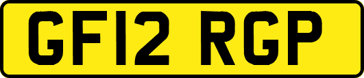 GF12RGP