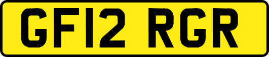 GF12RGR
