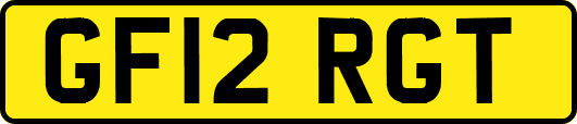 GF12RGT