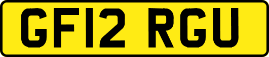 GF12RGU