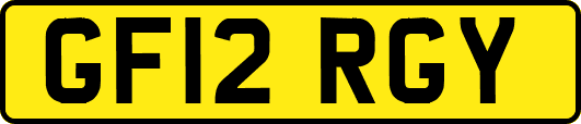 GF12RGY