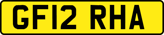 GF12RHA