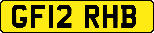 GF12RHB