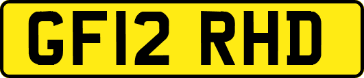 GF12RHD