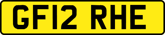 GF12RHE