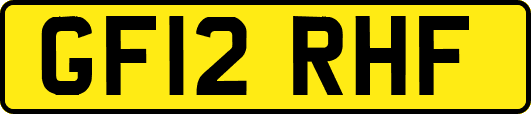 GF12RHF