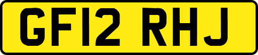 GF12RHJ
