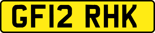 GF12RHK