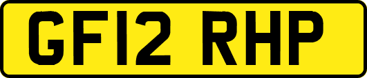 GF12RHP