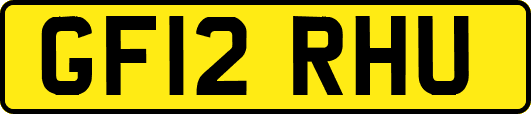 GF12RHU