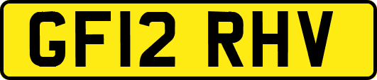 GF12RHV