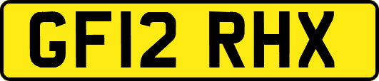 GF12RHX
