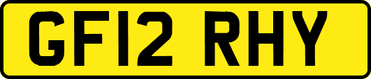 GF12RHY