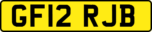 GF12RJB