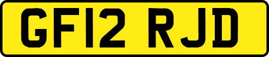 GF12RJD