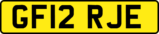 GF12RJE