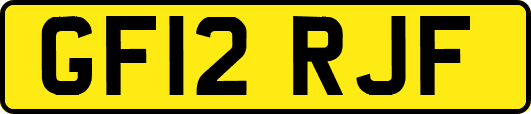 GF12RJF