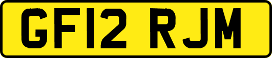GF12RJM
