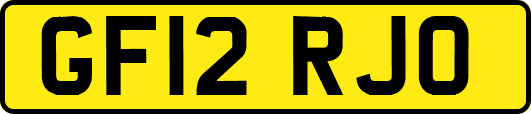 GF12RJO