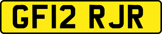 GF12RJR