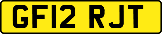 GF12RJT