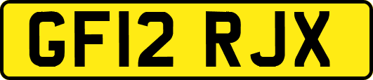 GF12RJX