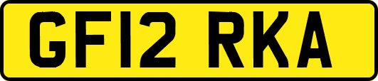 GF12RKA