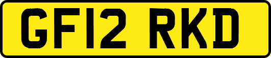 GF12RKD