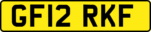GF12RKF