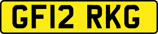 GF12RKG