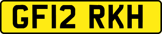 GF12RKH