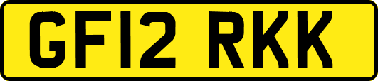 GF12RKK