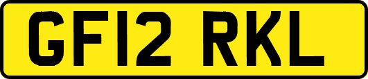 GF12RKL