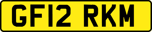 GF12RKM
