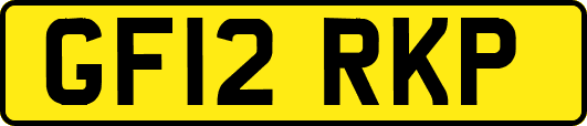 GF12RKP