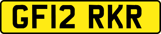 GF12RKR