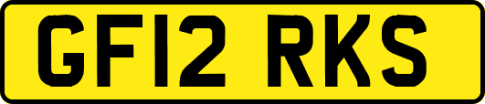 GF12RKS
