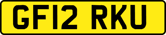 GF12RKU