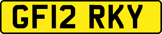 GF12RKY
